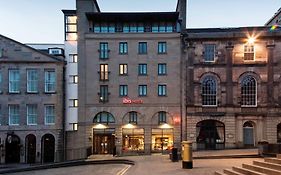 ibis Edinburgh Centre Royal Mile – Hunter Square